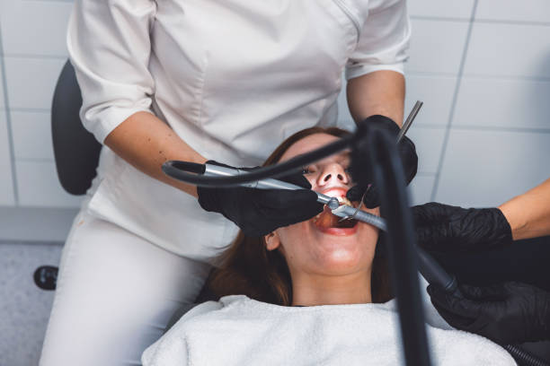 Best Emergency Broken Tooth Repair in Shrub Oak, NY
